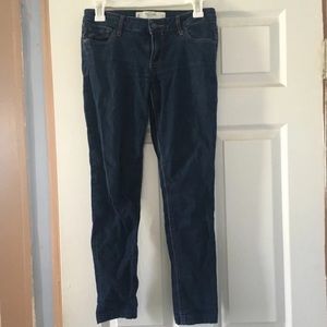 Abercrombie and Fitch Jeans *make offer*